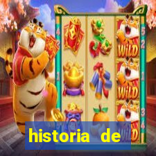 historia de personagem rp