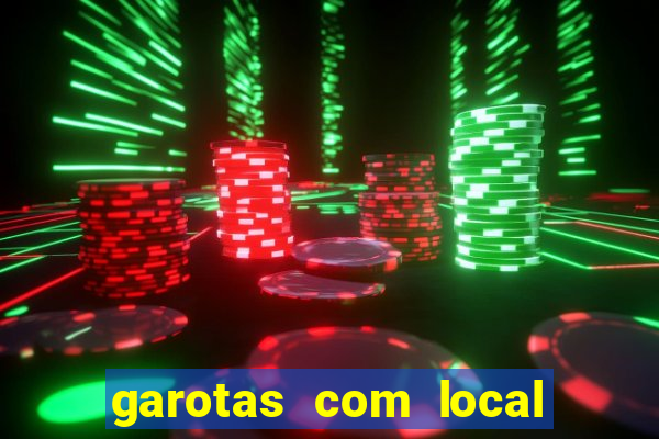 garotas com local santos sp