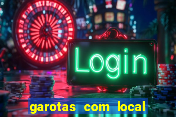 garotas com local santos sp