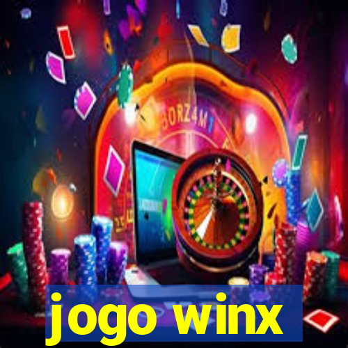 jogo winx