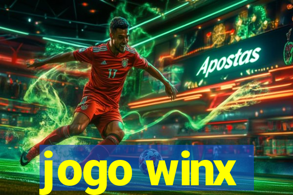 jogo winx