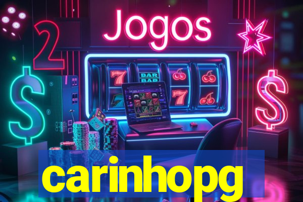 carinhopg