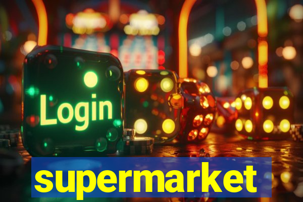 supermarket simulator apk dinheiro infinito android