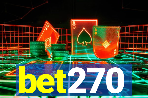 bet270