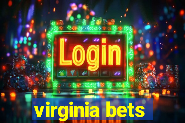 virginia bets