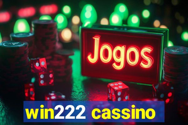 win222 cassino