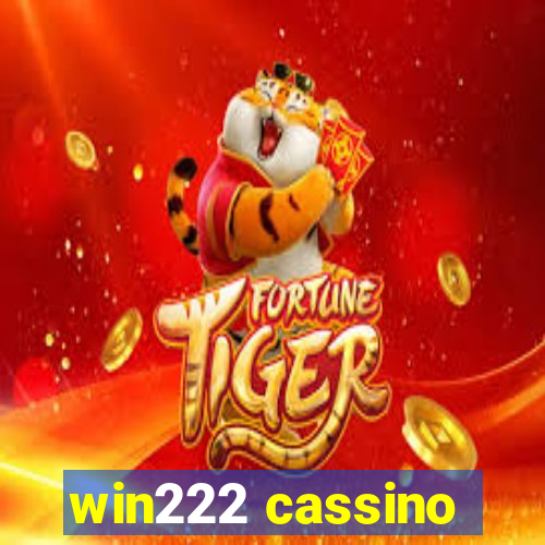 win222 cassino