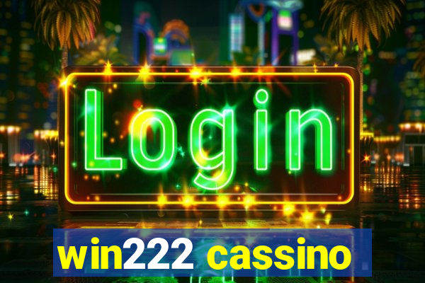 win222 cassino