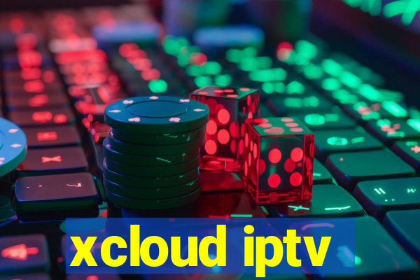 xcloud iptv