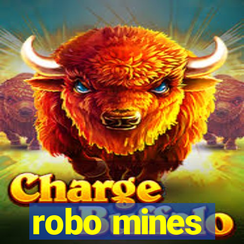 robo mines