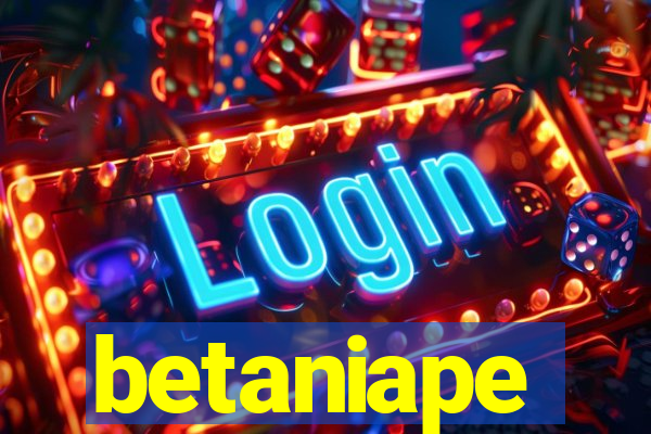 betaniape