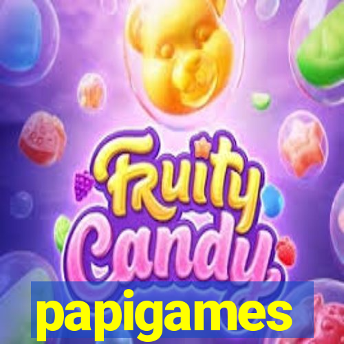 papigames