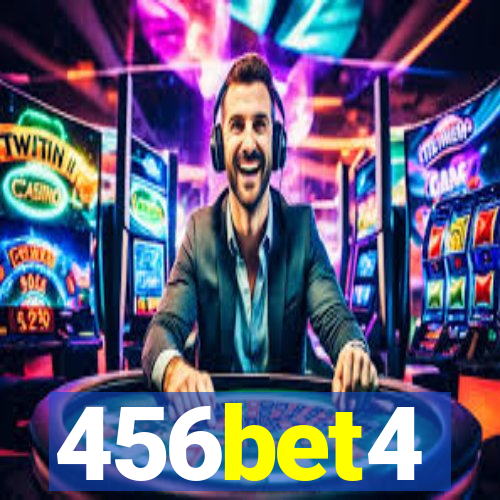 456bet4