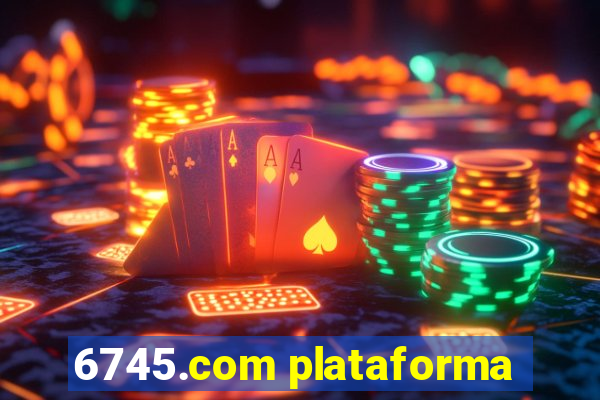 6745.com plataforma