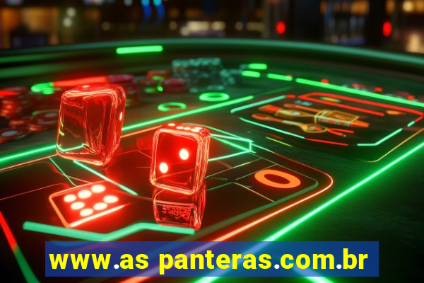 www.as panteras.com.br