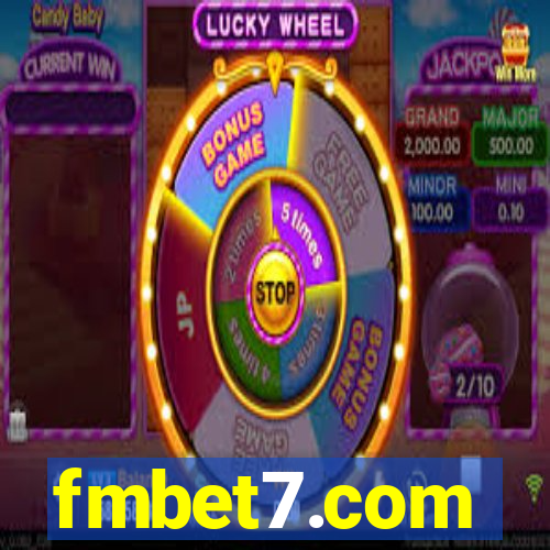 fmbet7.com