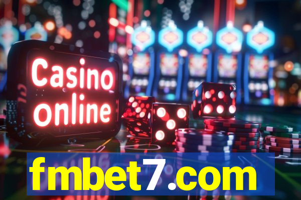 fmbet7.com