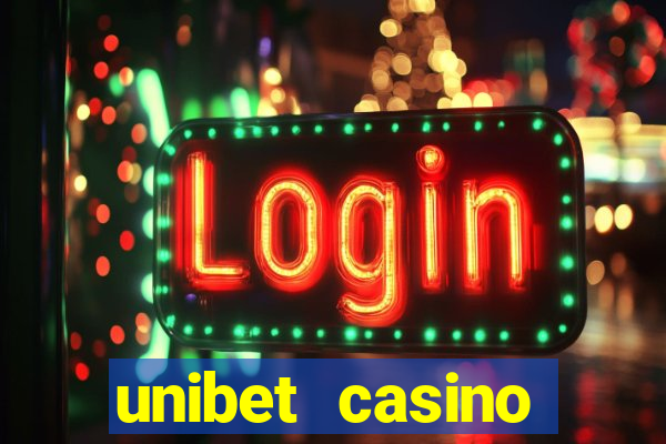 unibet casino review brand