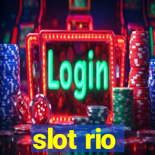 slot rio