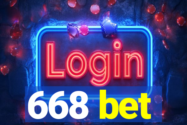 668 bet