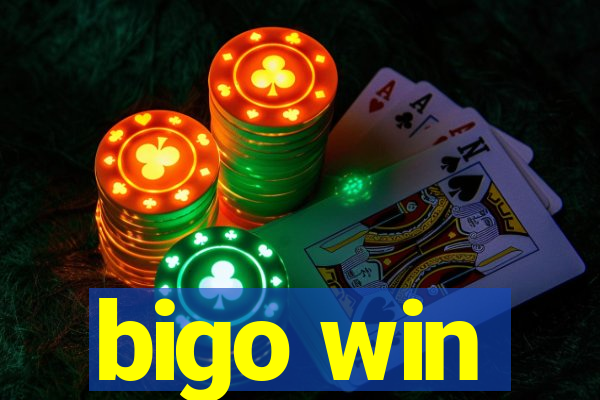 bigo win