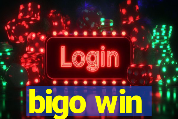 bigo win