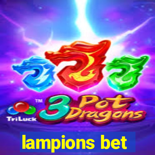 lampions bet