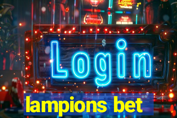 lampions bet