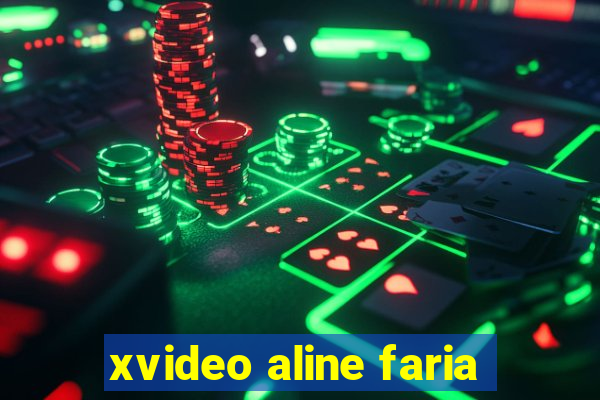 xvideo aline faria