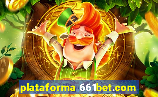 plataforma 661bet.com