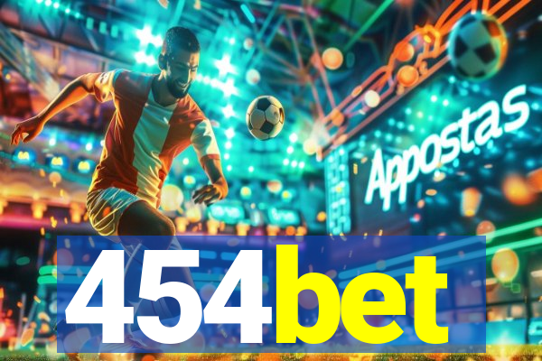 454bet