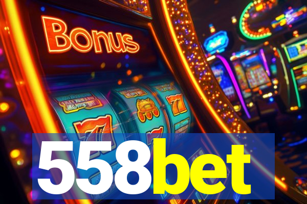 558bet