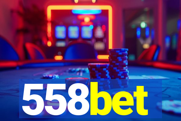 558bet