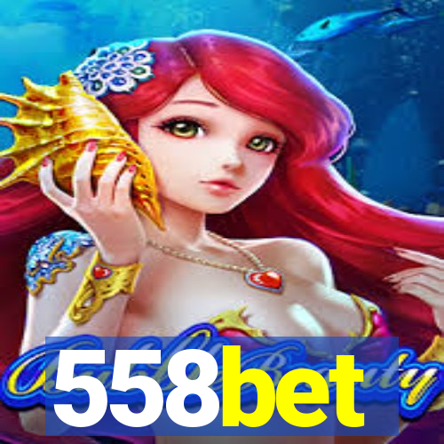 558bet