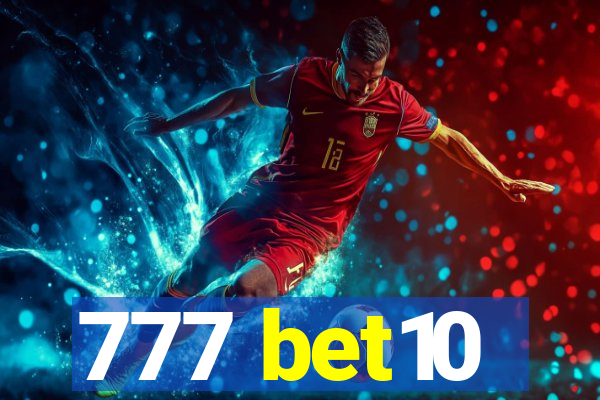 777 bet10