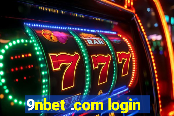 9nbet .com login