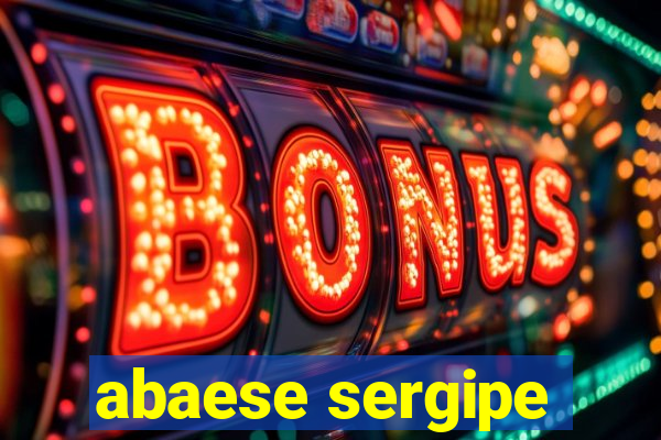 abaese sergipe