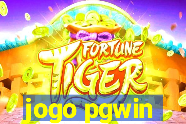 jogo pgwin