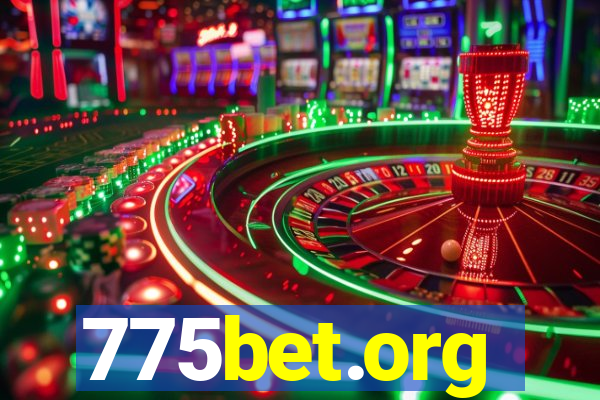 775bet.org