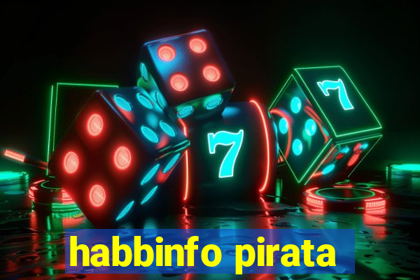 habbinfo pirata