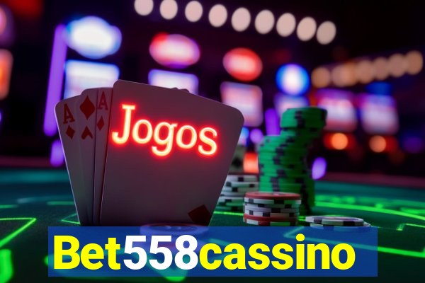 Bet558cassino