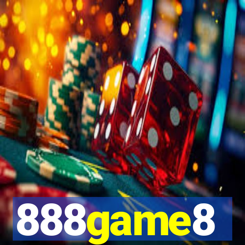 888game8