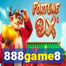 888game8