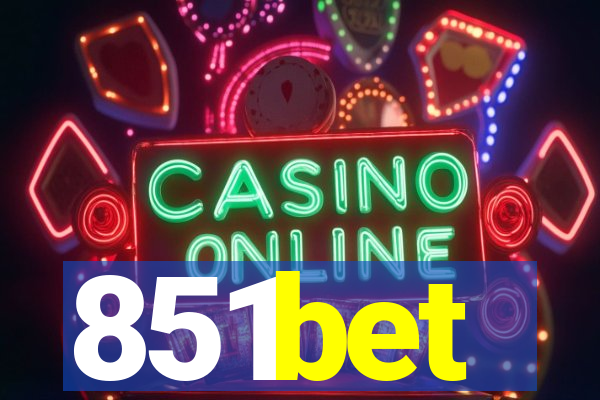 851bet