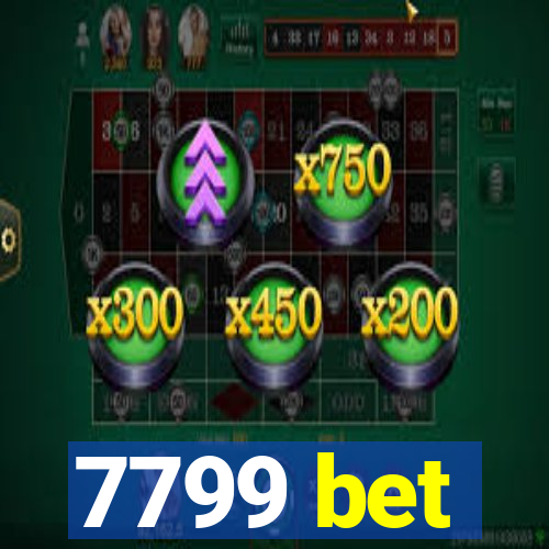 7799 bet