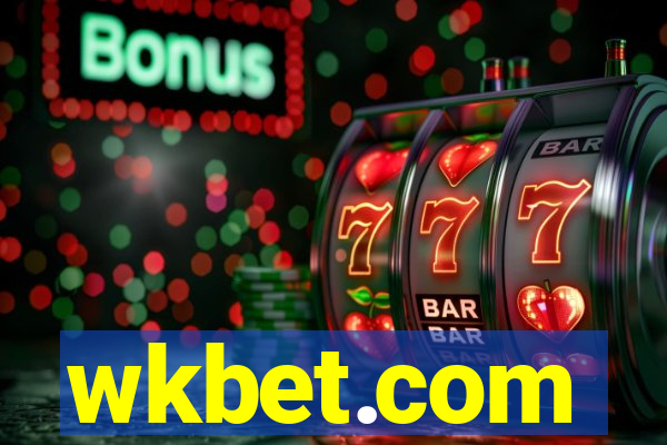 wkbet.com