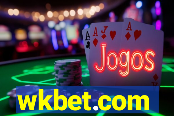 wkbet.com