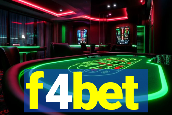 f4bet