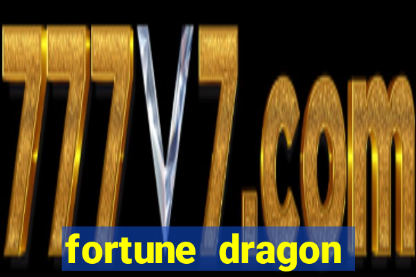 fortune dragon hatch 2 demo