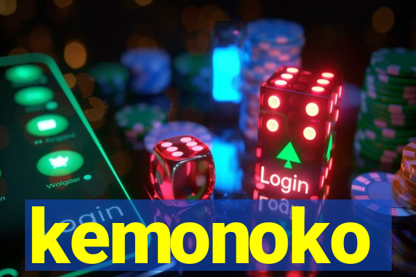 kemonoko